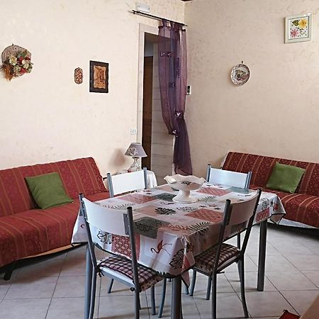 La Casina Di Vanni - Casa Vacanza Nel Cuore Del Salento 奥尼萨诺 外观 照片
