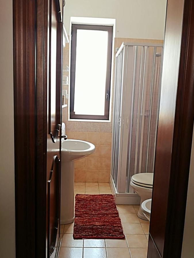 La Casina Di Vanni - Casa Vacanza Nel Cuore Del Salento 奥尼萨诺 外观 照片